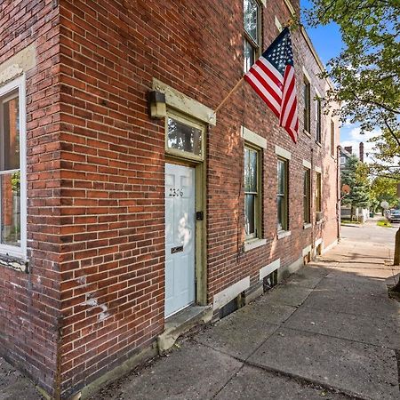 Clifton Heights Hangout #3 Cincinnati Exterior foto