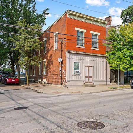 Clifton Heights Hangout #3 Cincinnati Exterior foto
